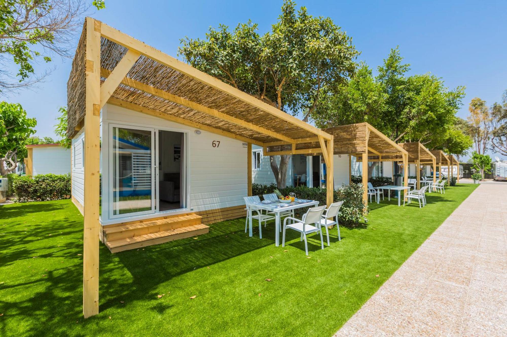 Superior Bungalow Malta Plus