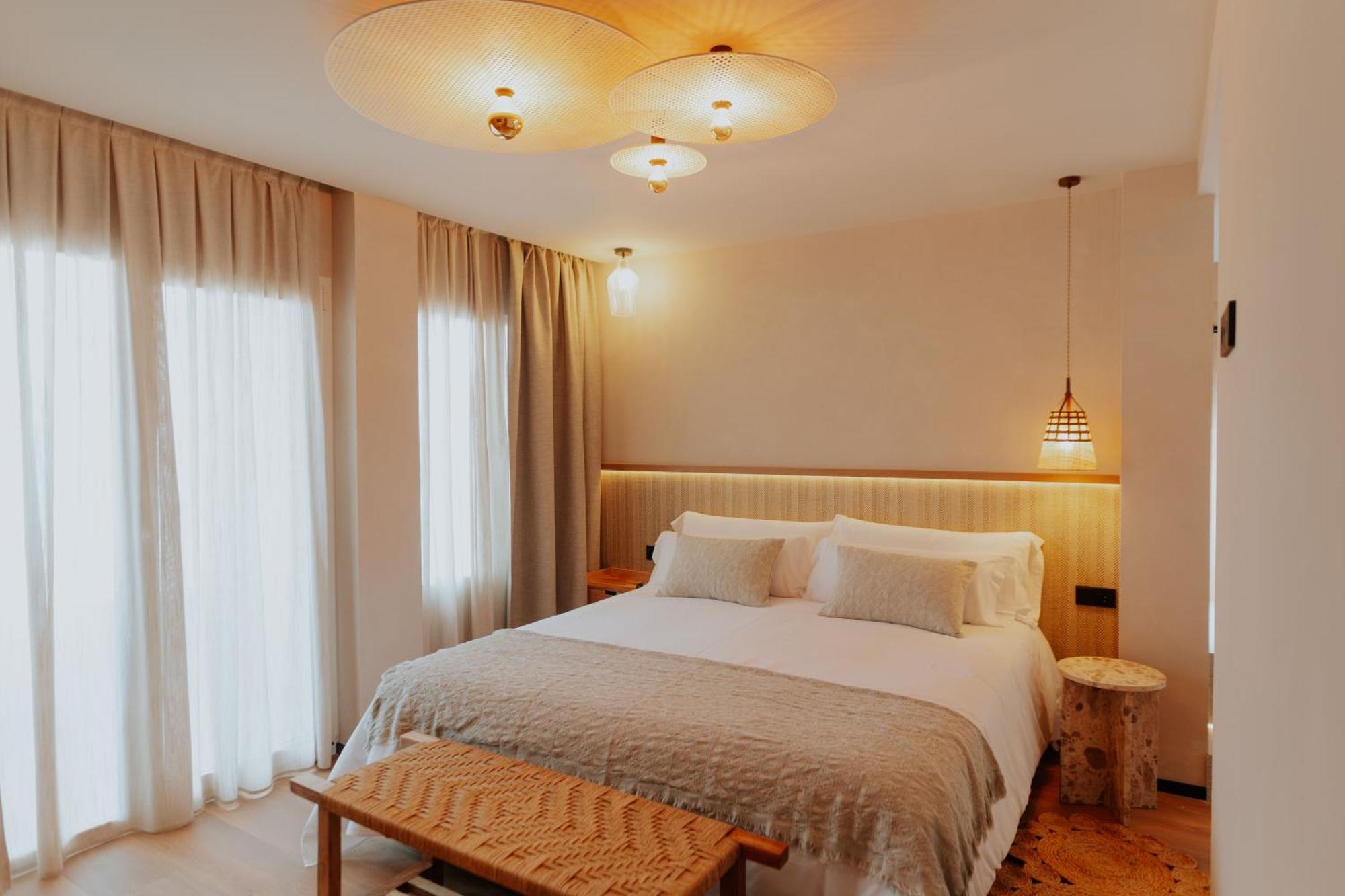 Suite Junior Superior