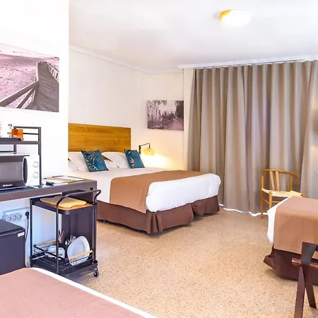 Hotel Eden Mar-2