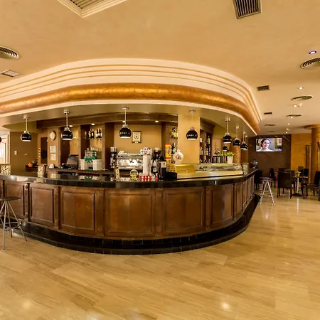 Hotel Parquemar-2